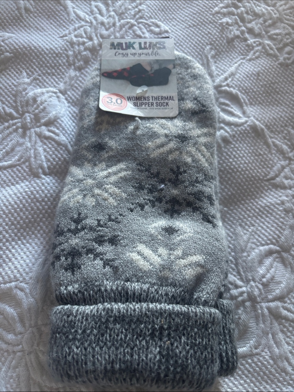 Subcategory classification for women's sweater department